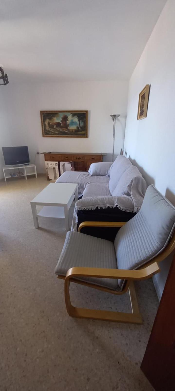 APARTAMENTO PRIMERA LÍNEA DE PLAYA
