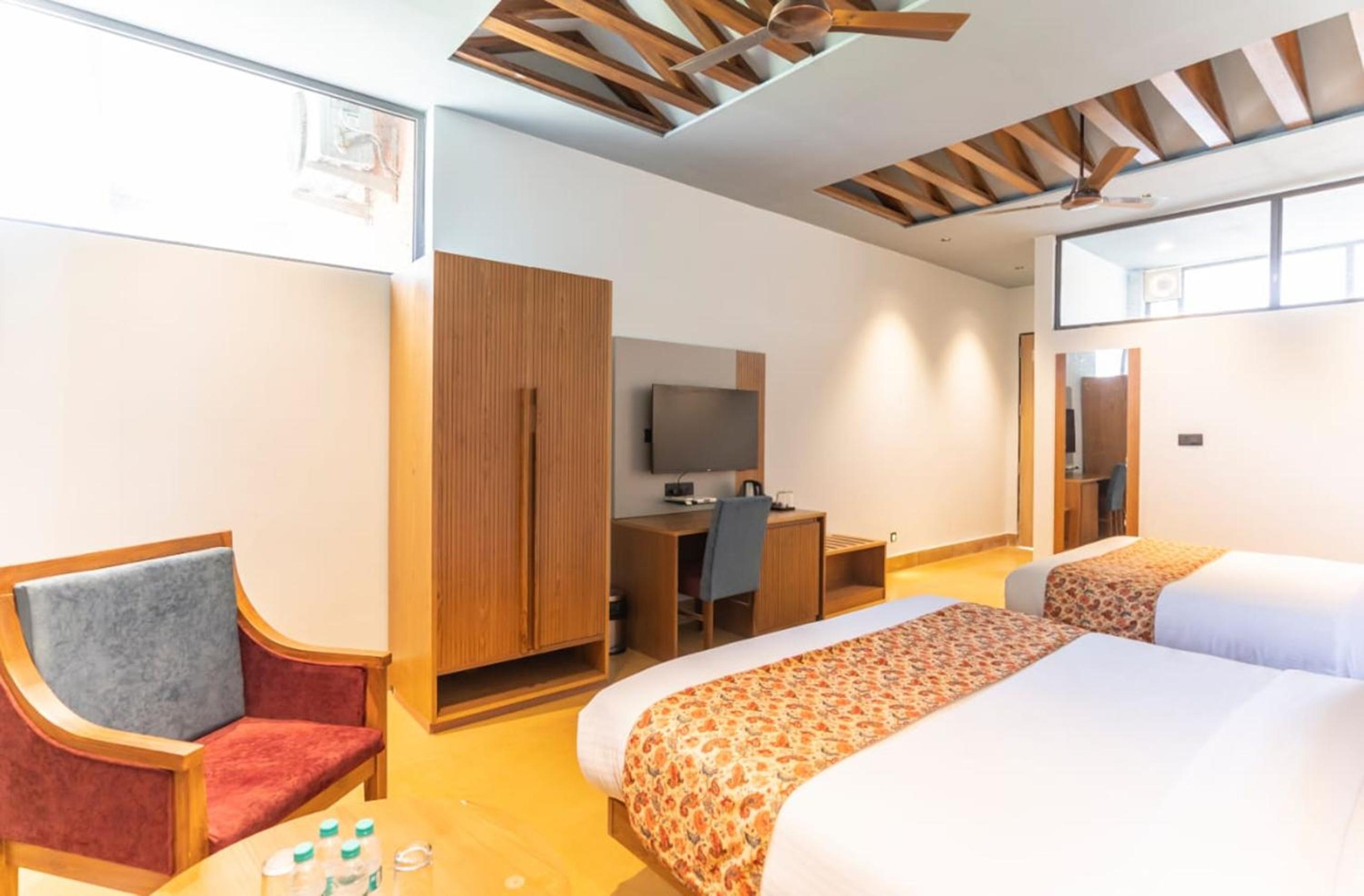Banjara Hills Resort