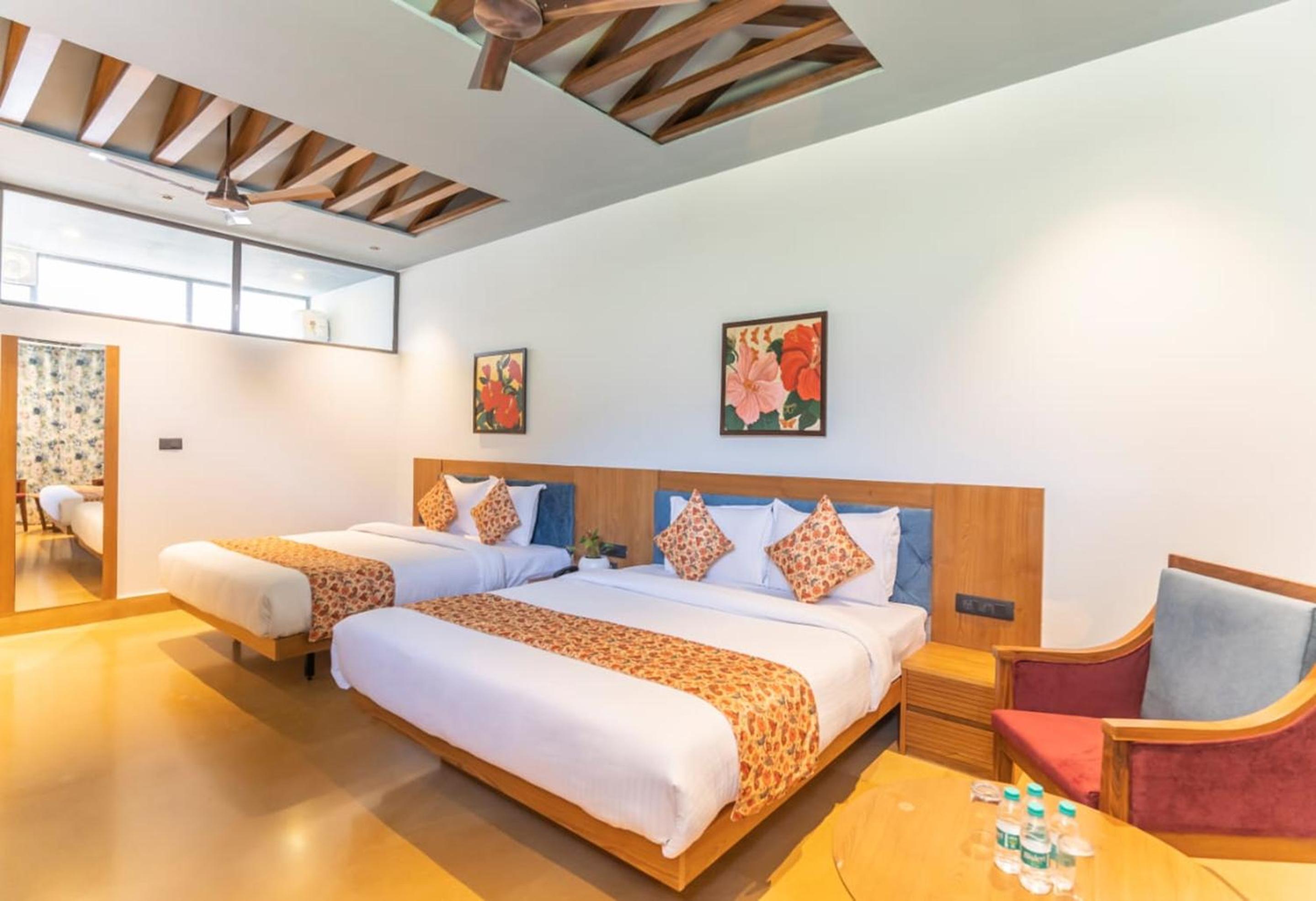 Banjara Hills Resort