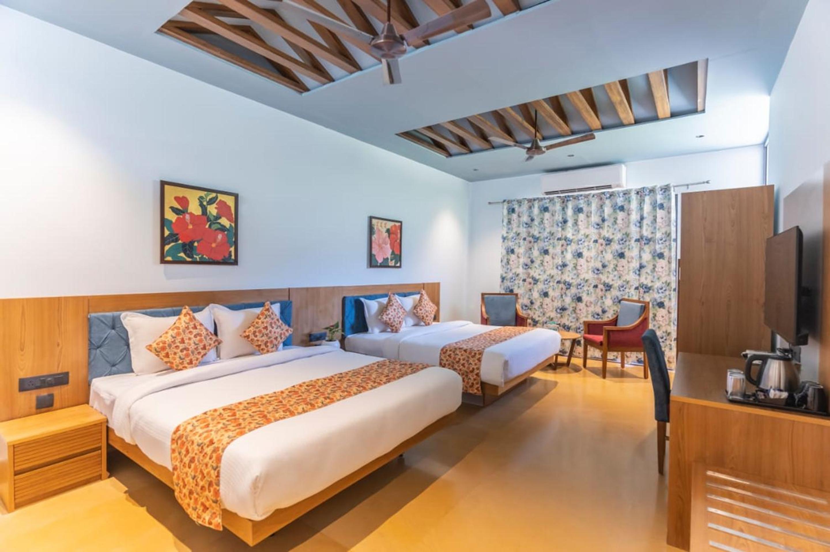 Banjara Hills Resort