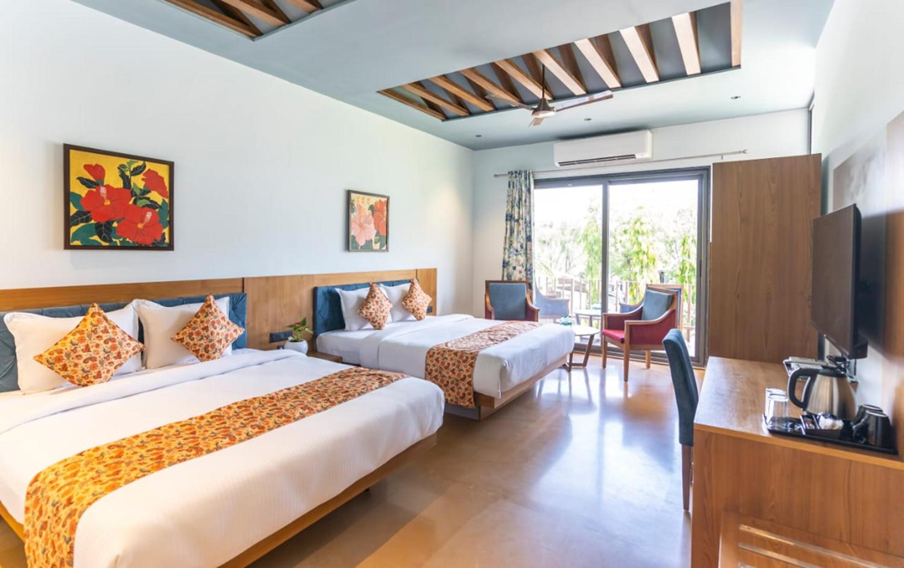 Banjara Hills Resort