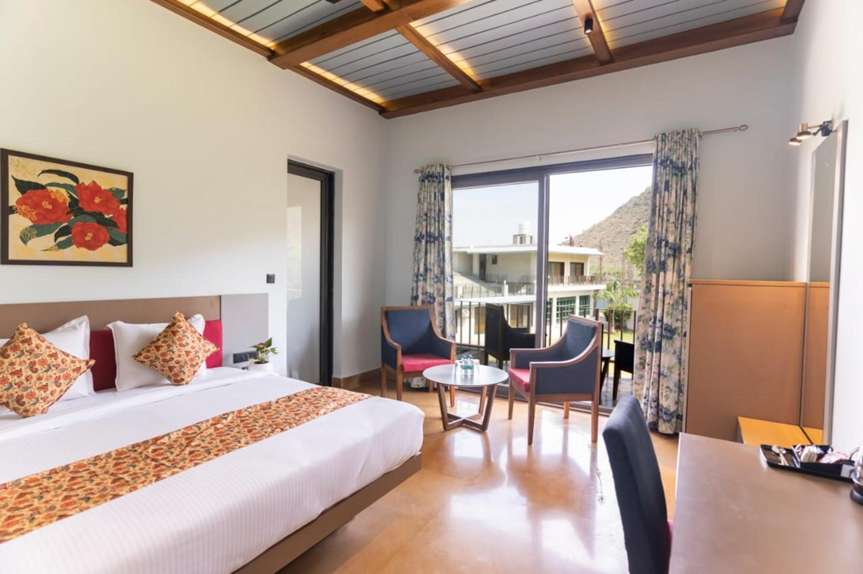 Banjara Hills Resort