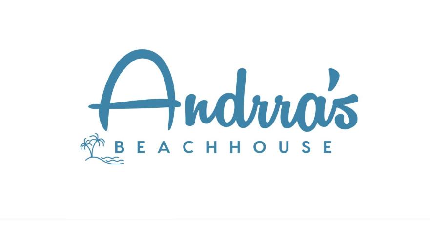 Andrras Beach House Beachfront Apartment with Sea View