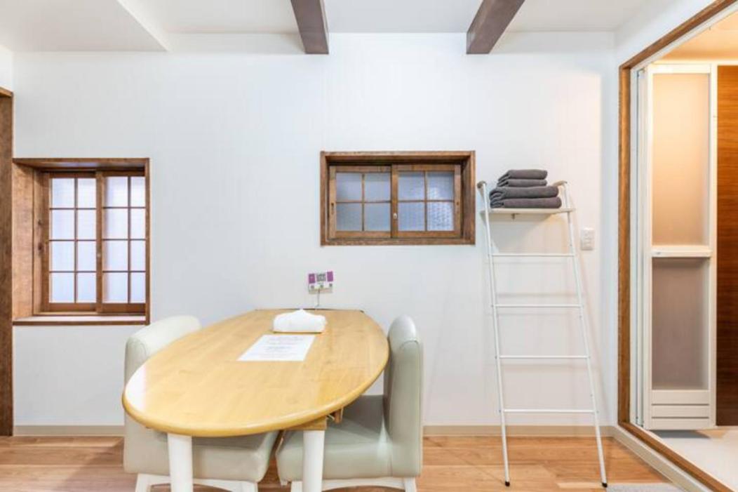 Hostel Ayame