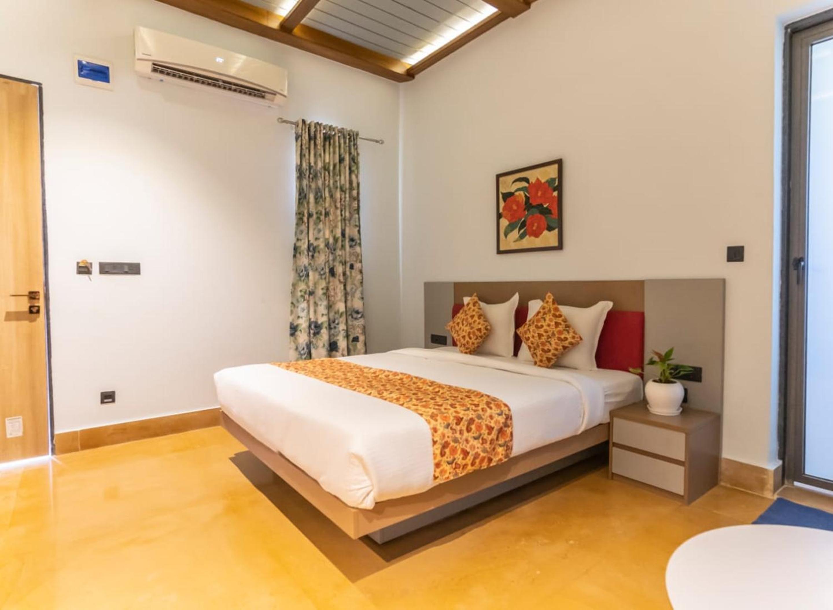 Banjara Hills Resort