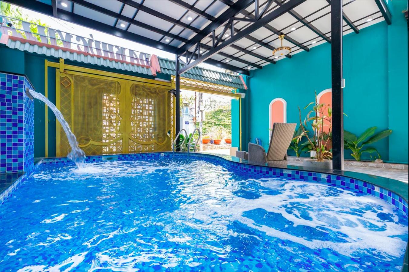 The Venia Urban Home view 3