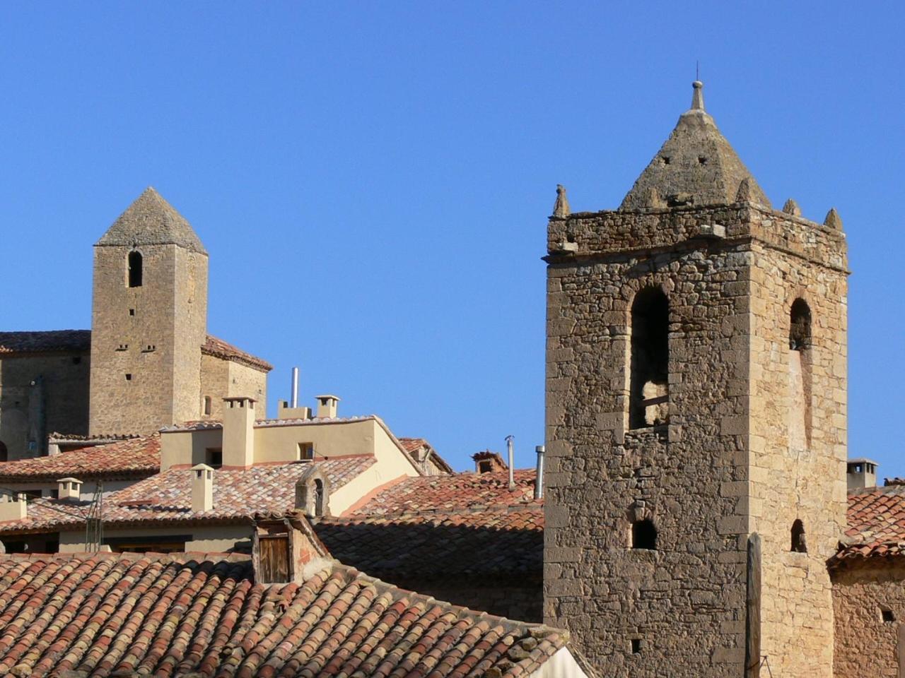 Alojamiento rural Casa Marco Maestrazgo Teruel