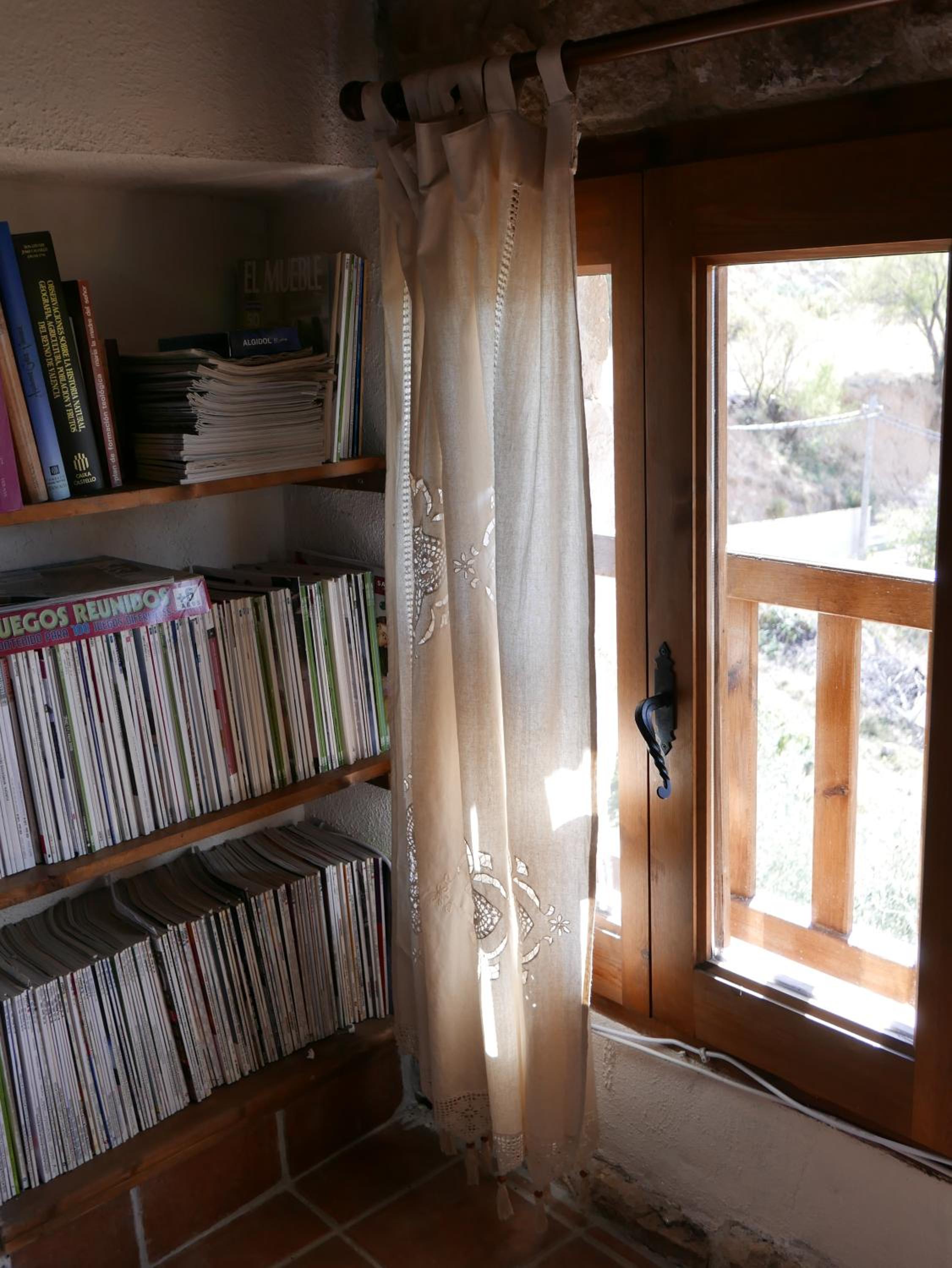 Alojamiento rural Casa Marco Maestrazgo Teruel