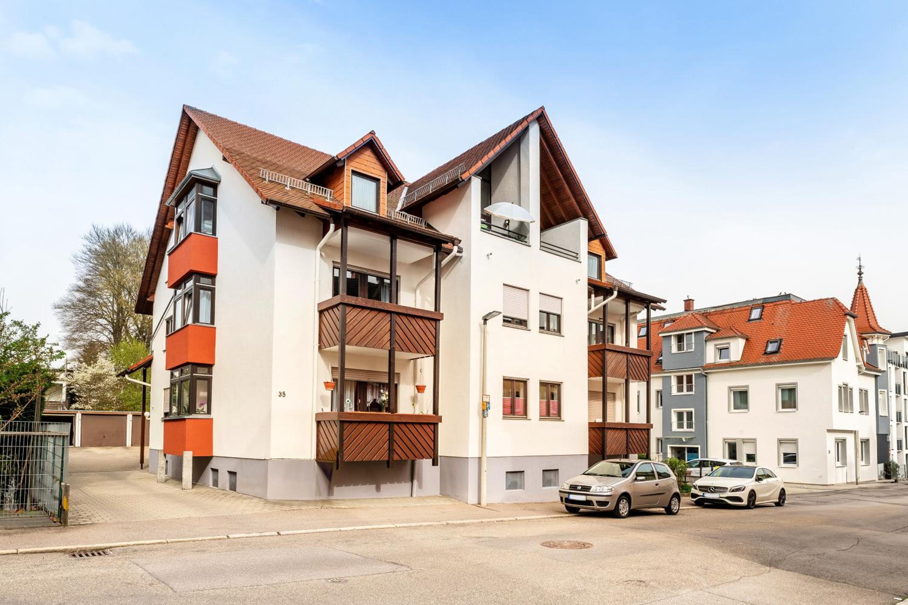 Juri/35 Schwenningen view 2