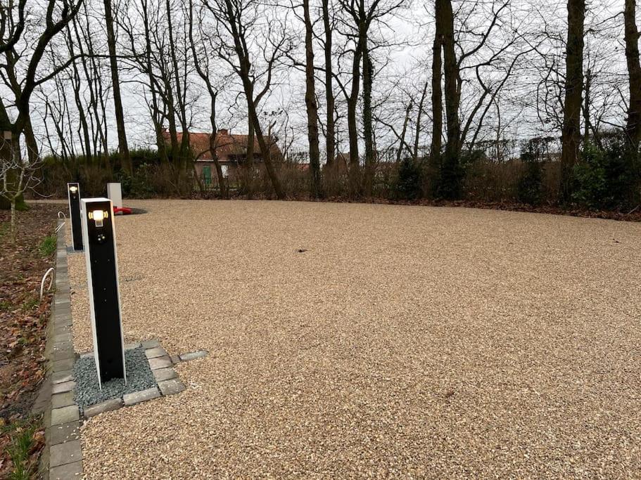 Vakantiewoning Domein Hooverbosch