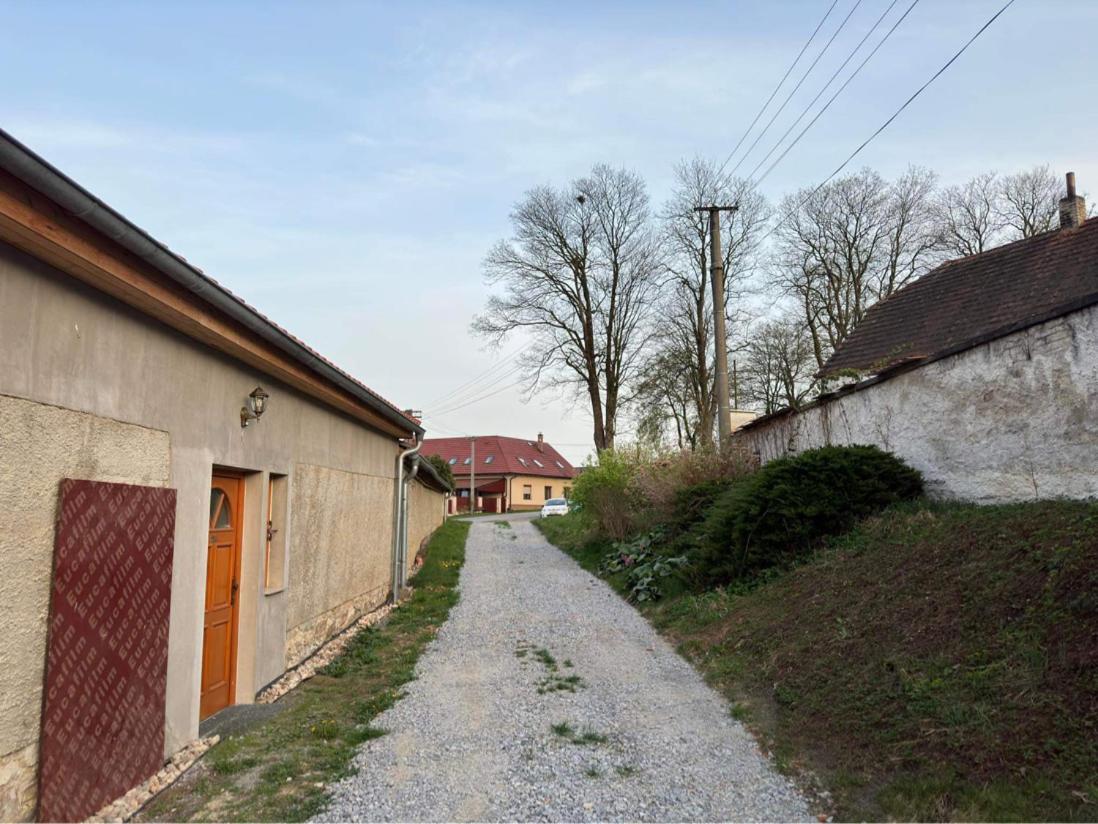 Apartmán Putim