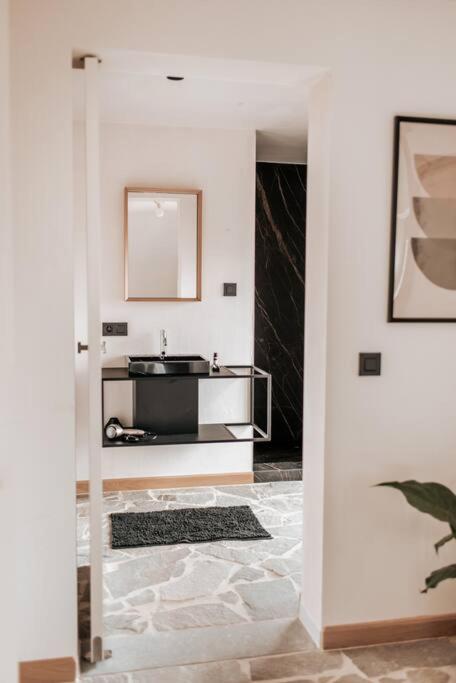 Vakantiewoning Domein Hooverbosch