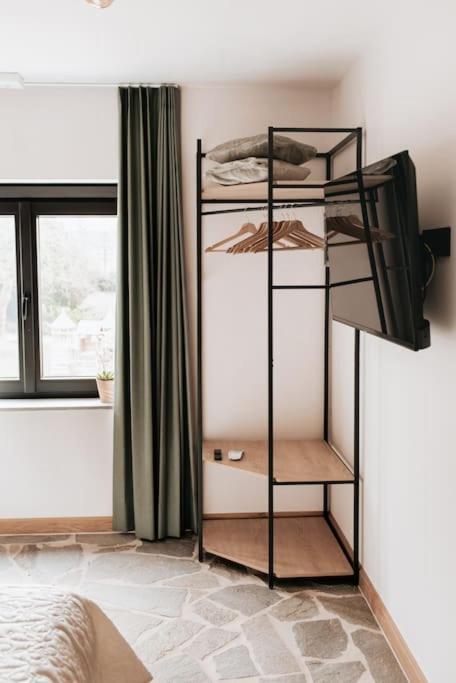 Vakantiewoning Domein Hooverbosch