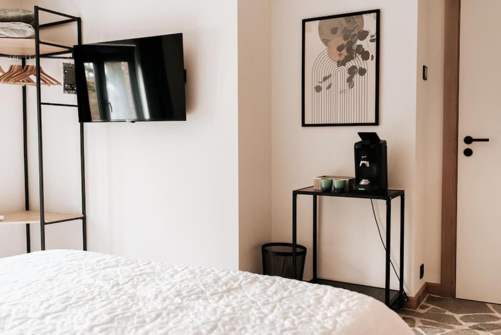 Vakantiewoning Domein Hooverbosch