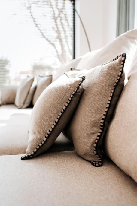 Vakantiewoning Domein Hooverbosch