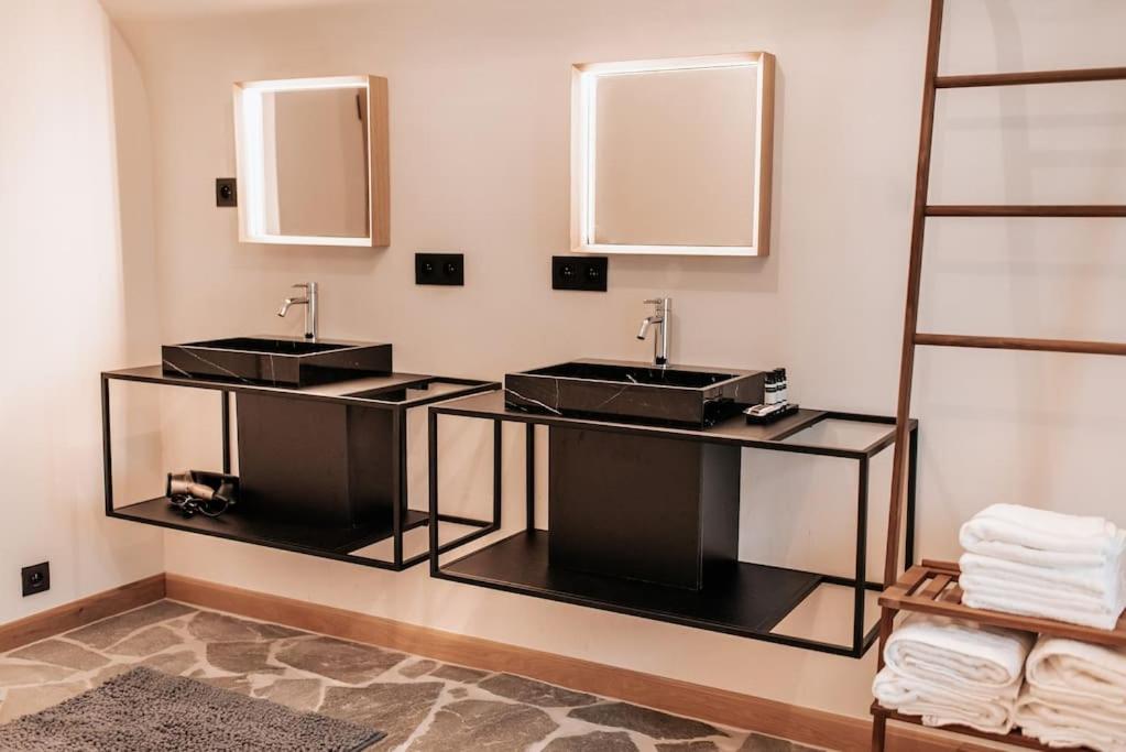 Vakantiewoning Domein Hooverbosch