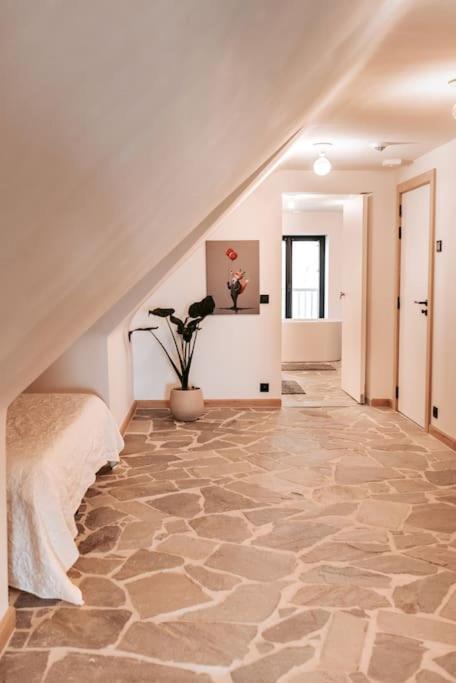 Vakantiewoning Domein Hooverbosch