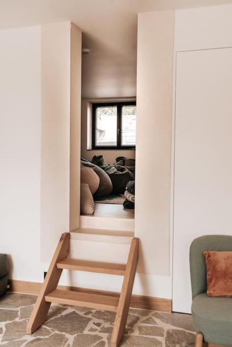 Vakantiewoning Domein Hooverbosch