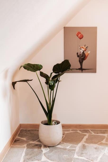 Vakantiewoning Domein Hooverbosch