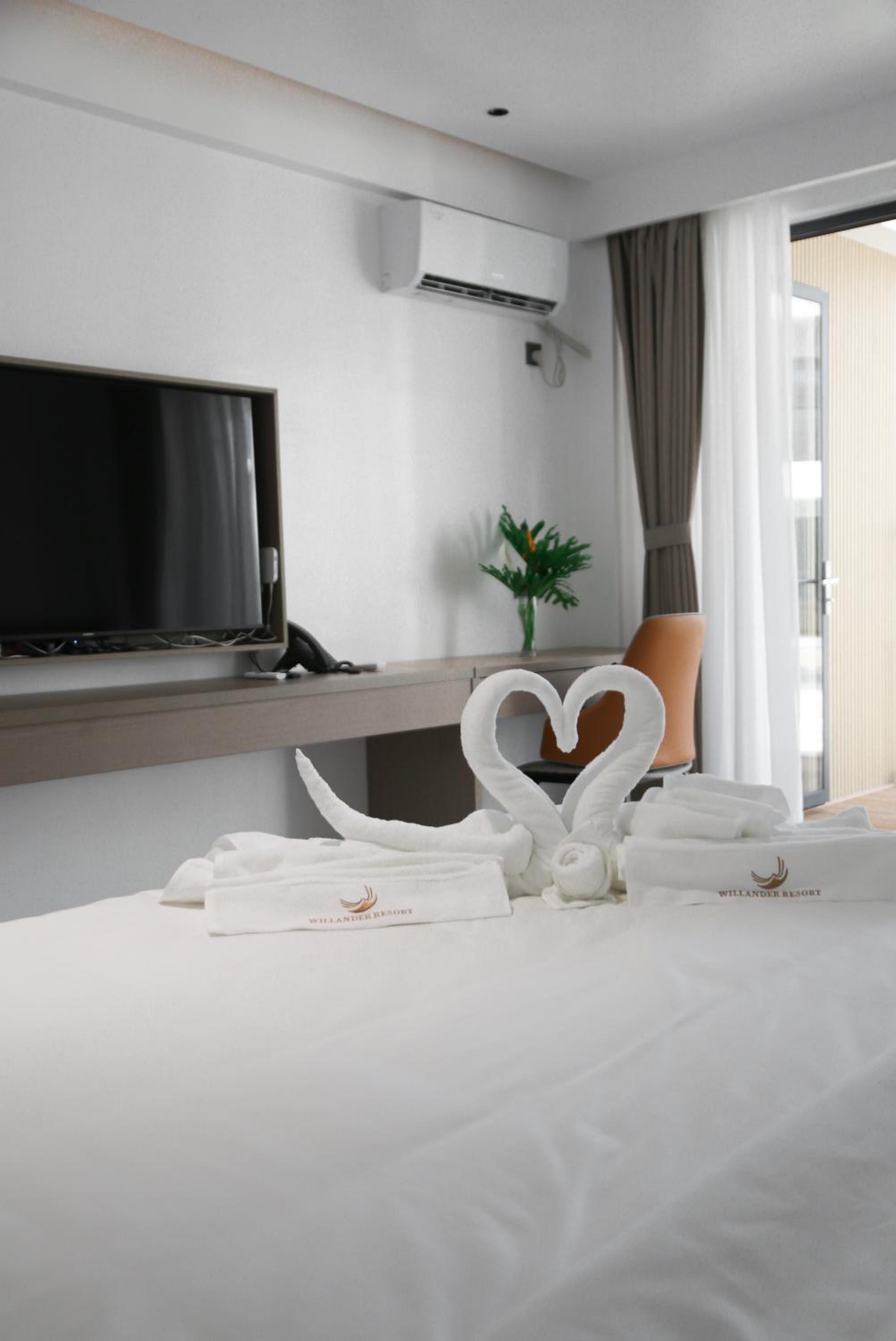 Willander Resort