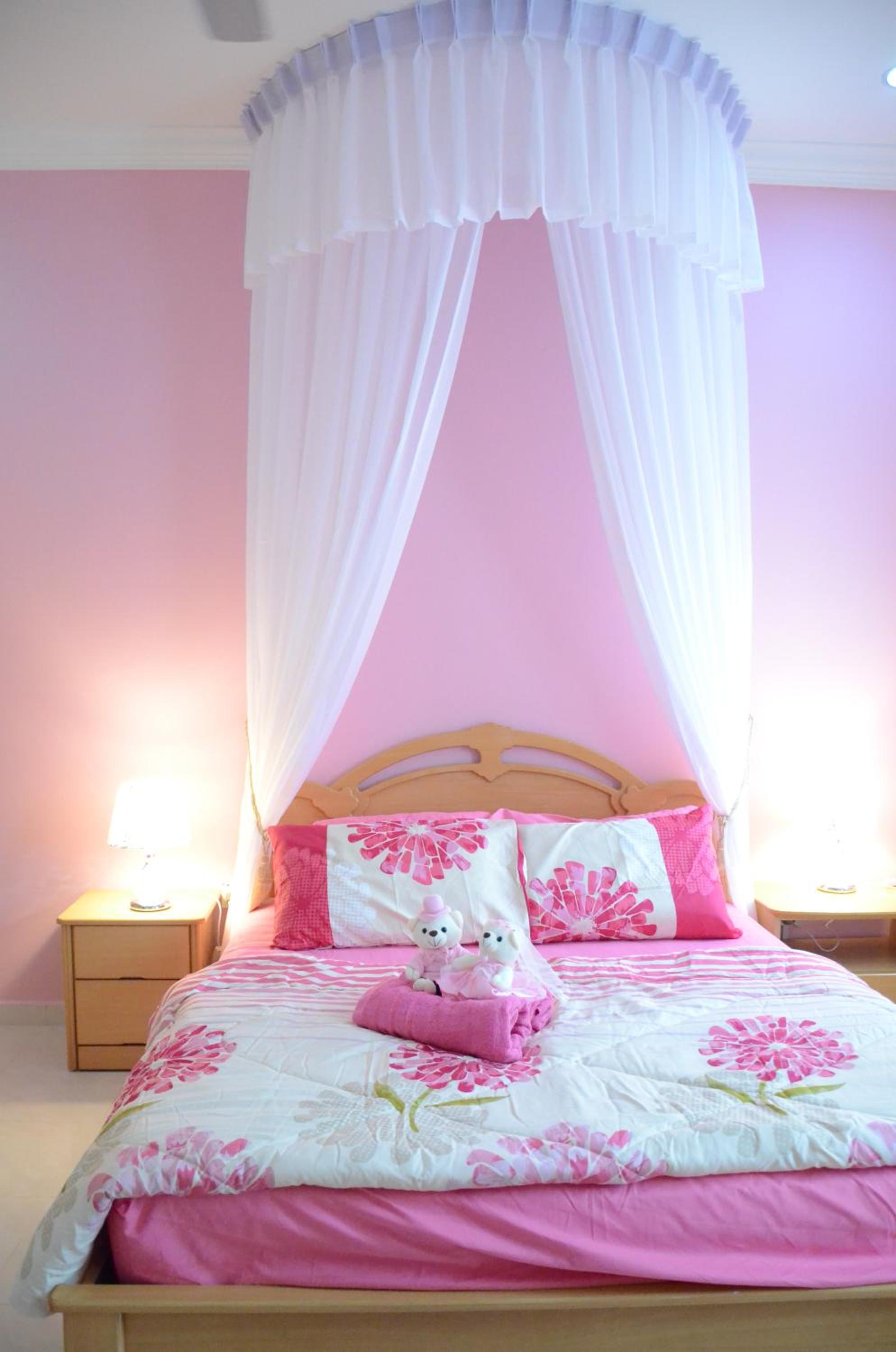 Jiaxin Homestay - Desa Terbau 家馨民宿