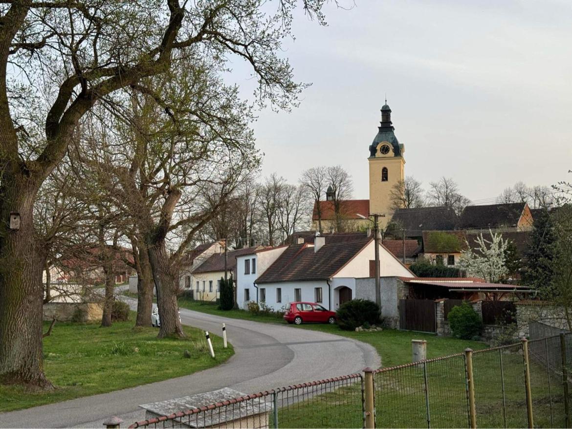 Apartmán Putim