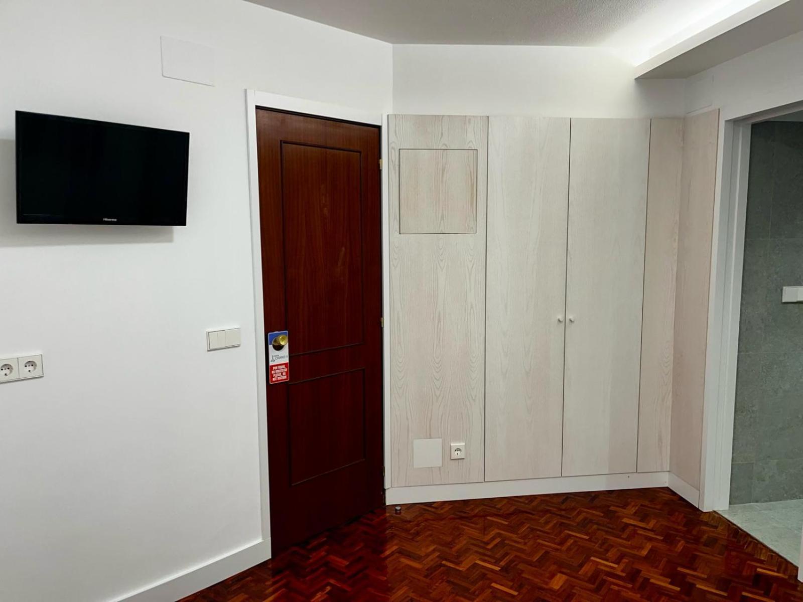 Hostal Charo II