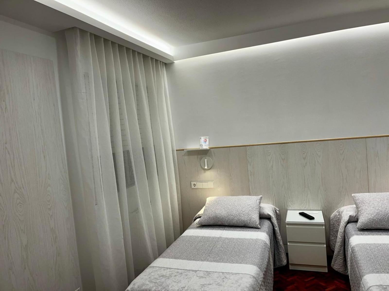 Hostal Charo II