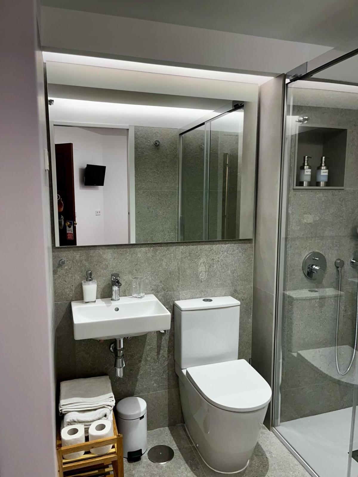 Hostal Charo II