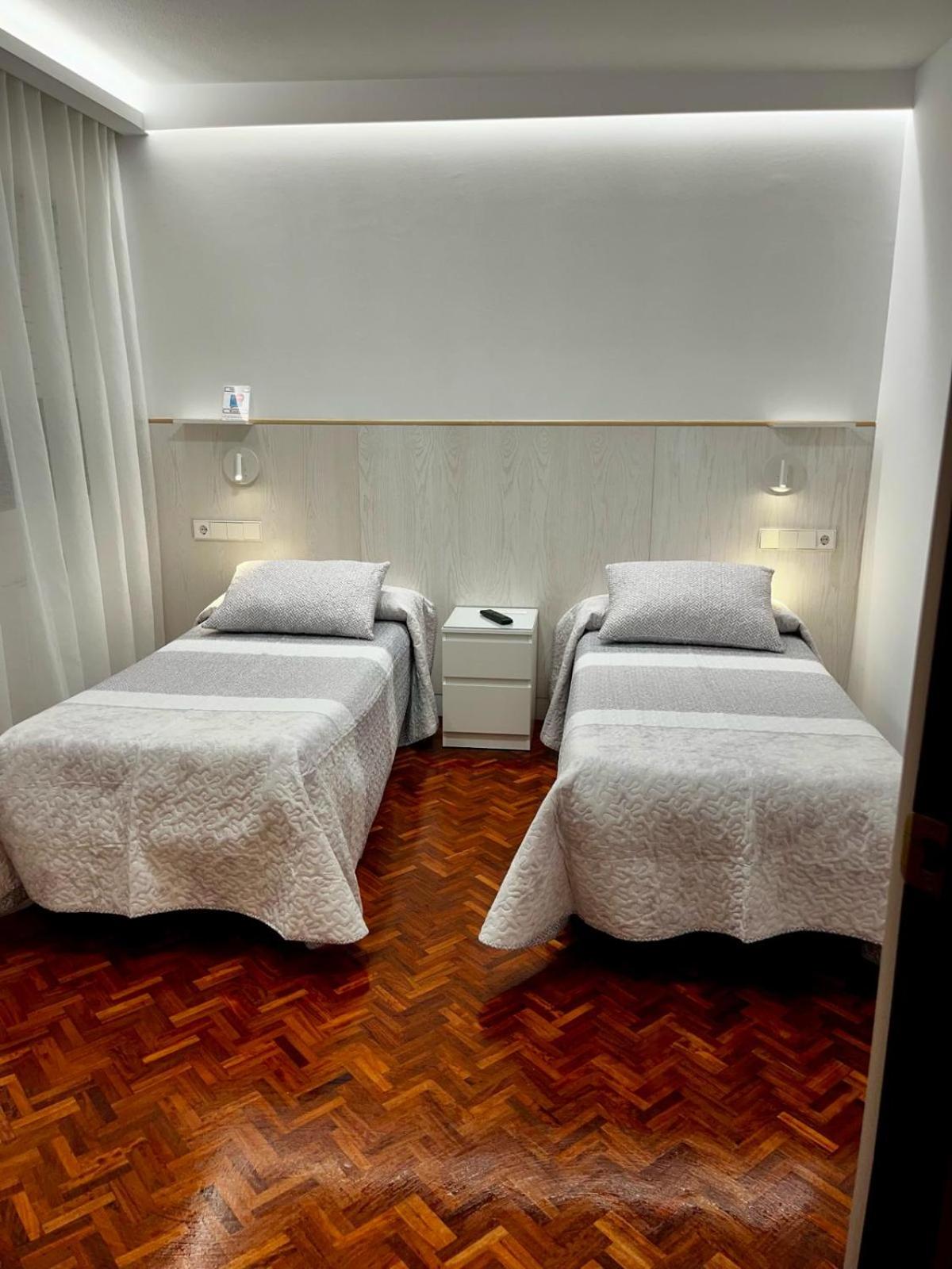 Hostal Charo II
