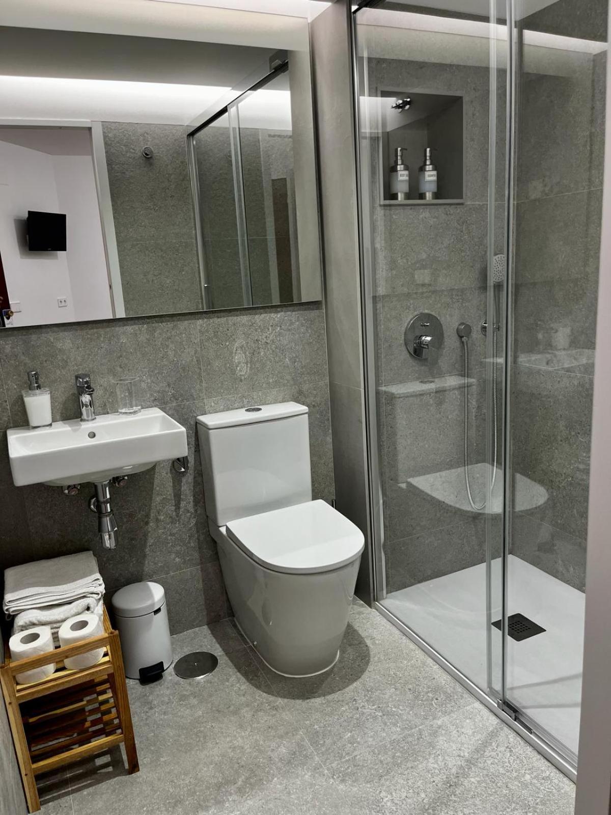 Hostal Charo II