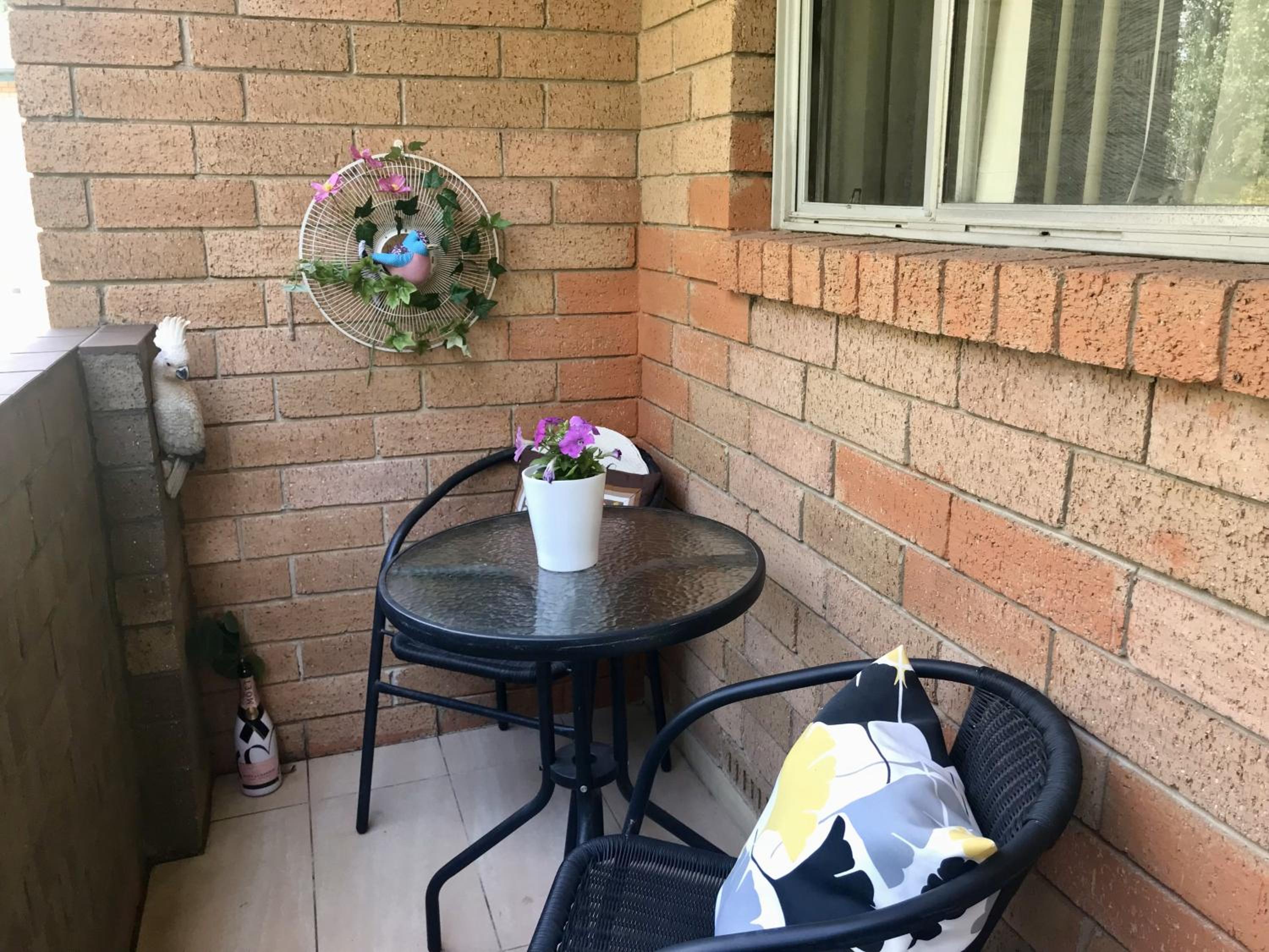 Macquarie Treetops - Sydney 2BR Apt with FREE parking at Macquarie Park