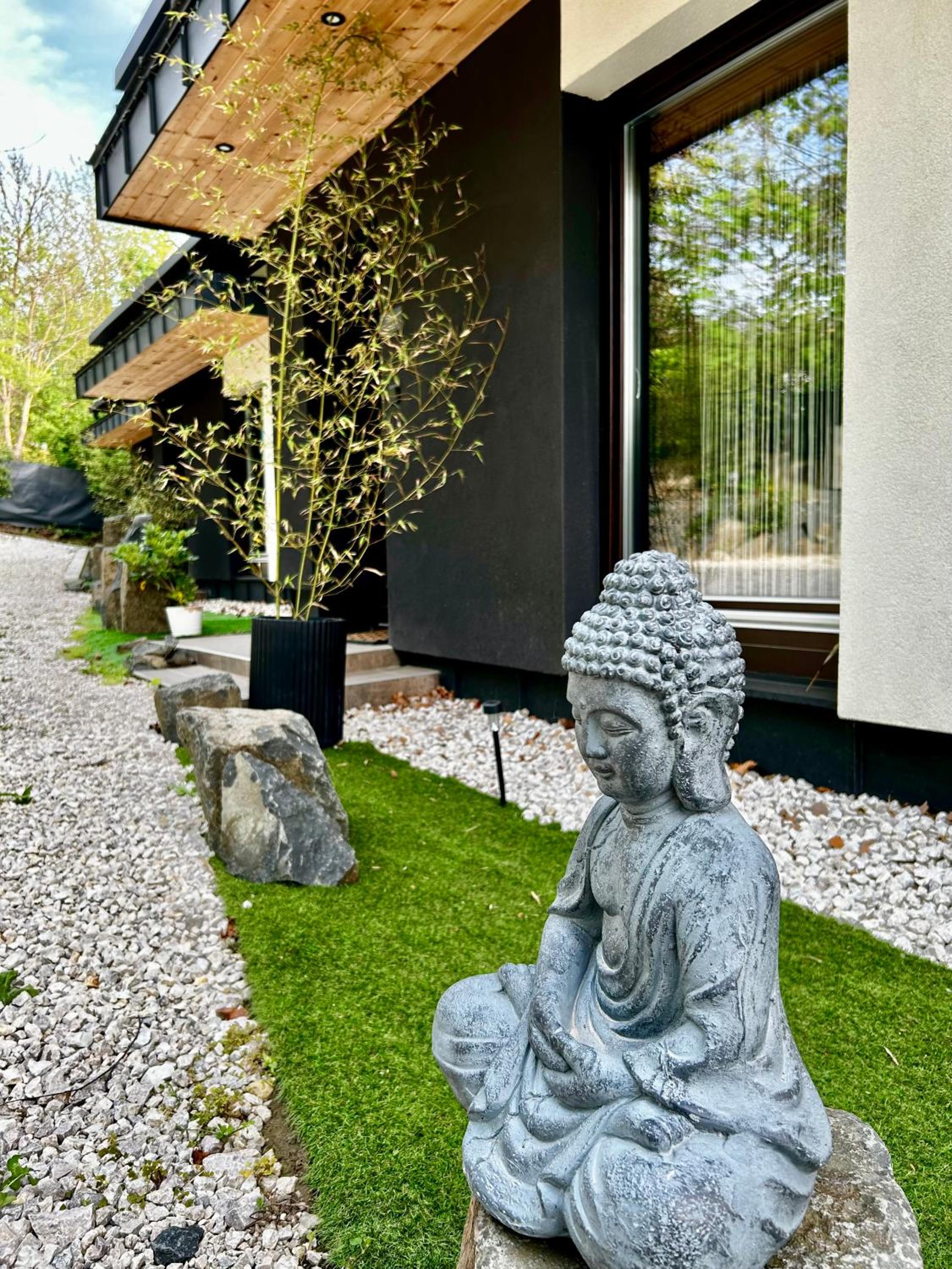 Buddha Garden Resort