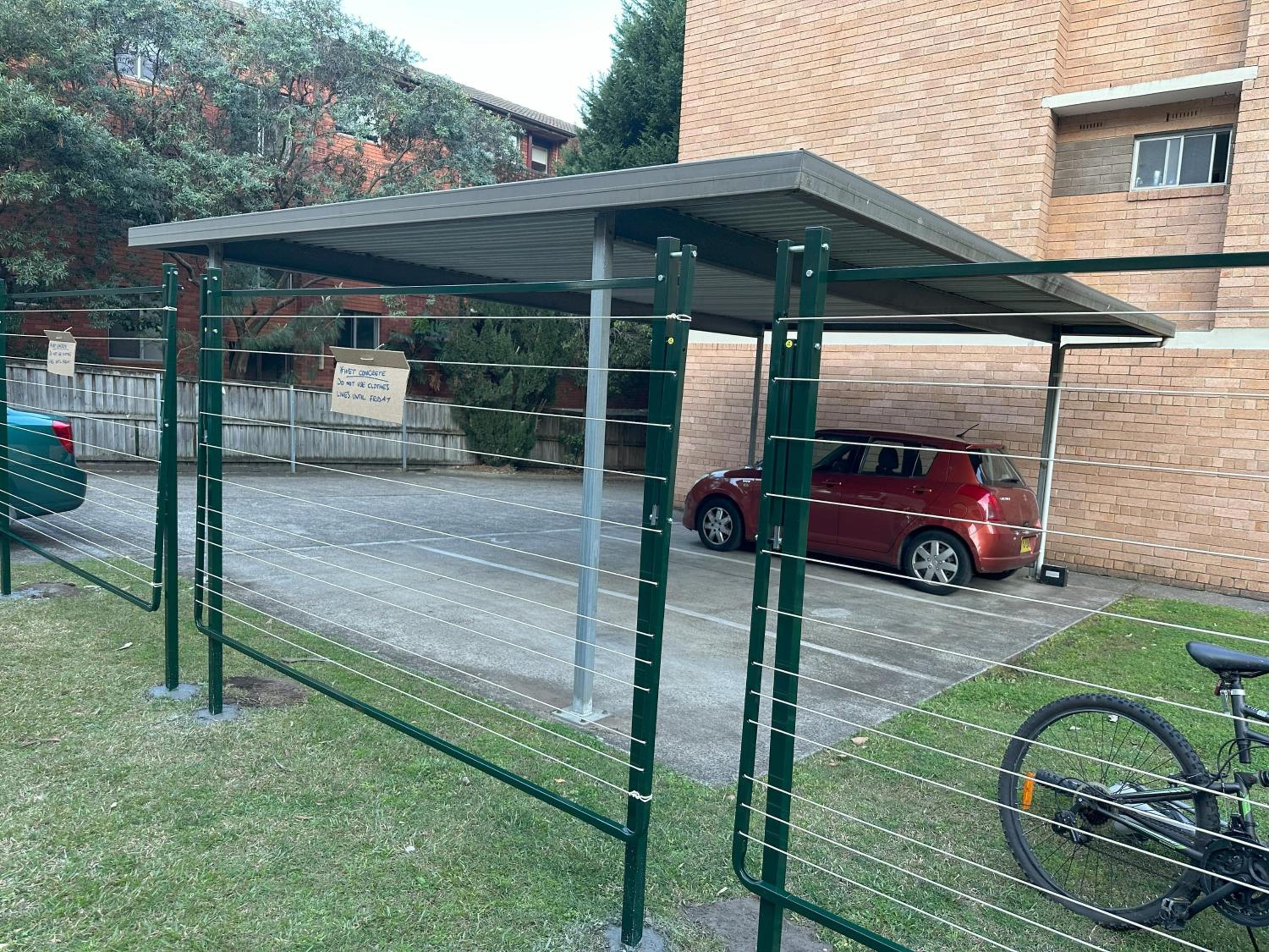 Macquarie Treetops - Sydney 2BR Apt with FREE parking at Macquarie Park