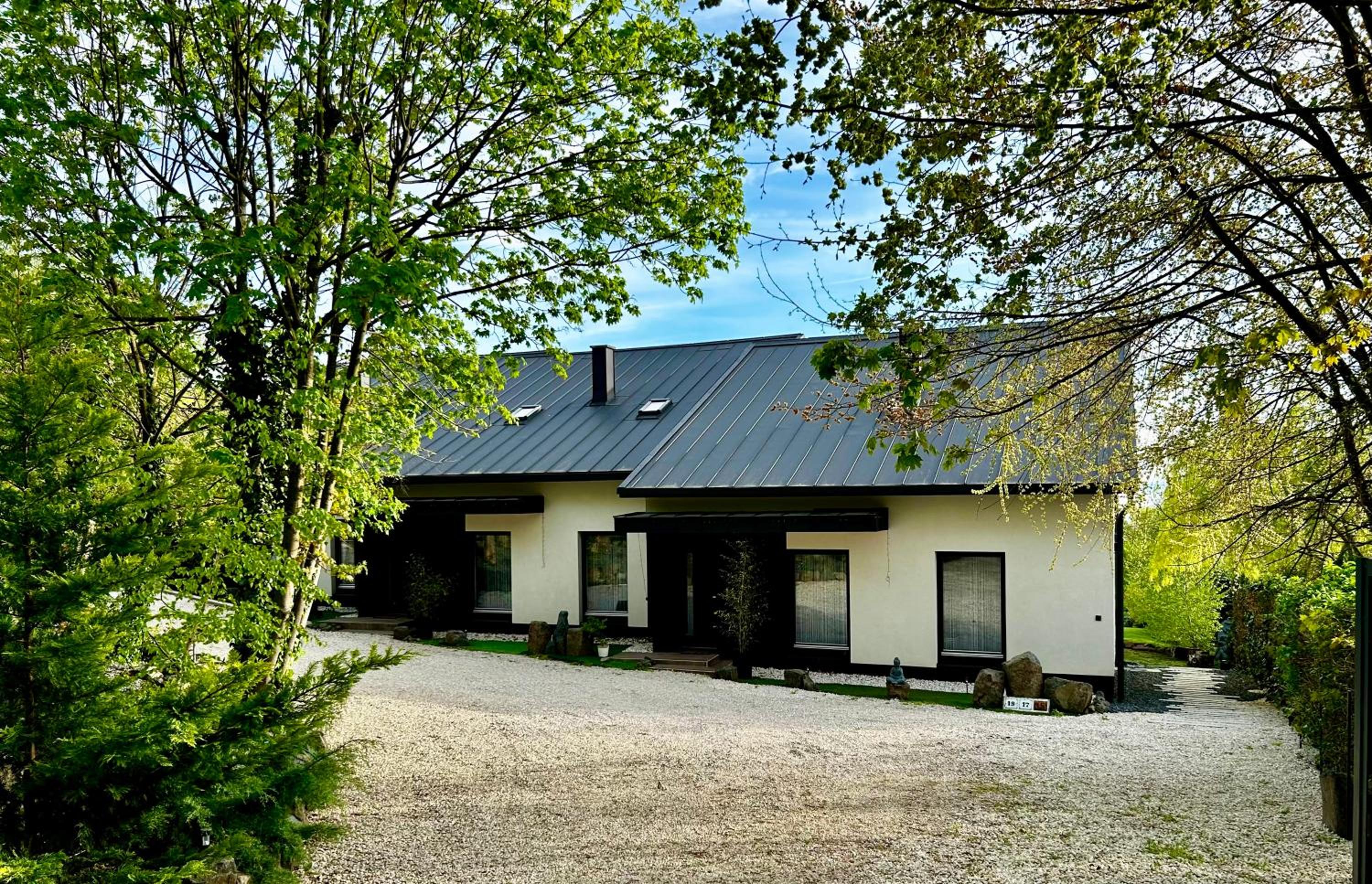Buddha Garden Resort