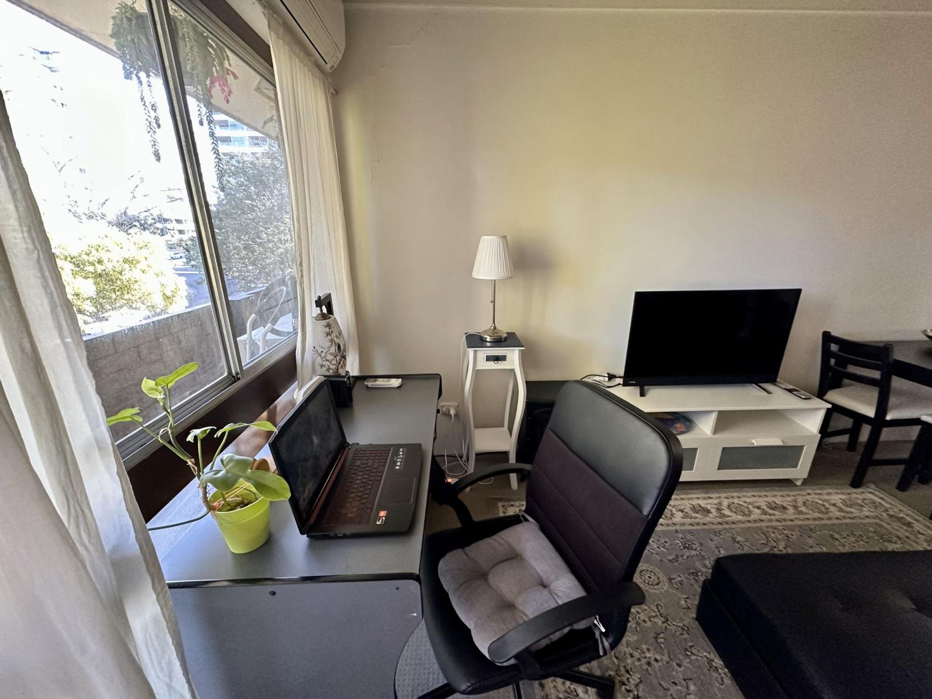 Macquarie Treetops - Sydney 2BR Apt with FREE parking at Macquarie Park