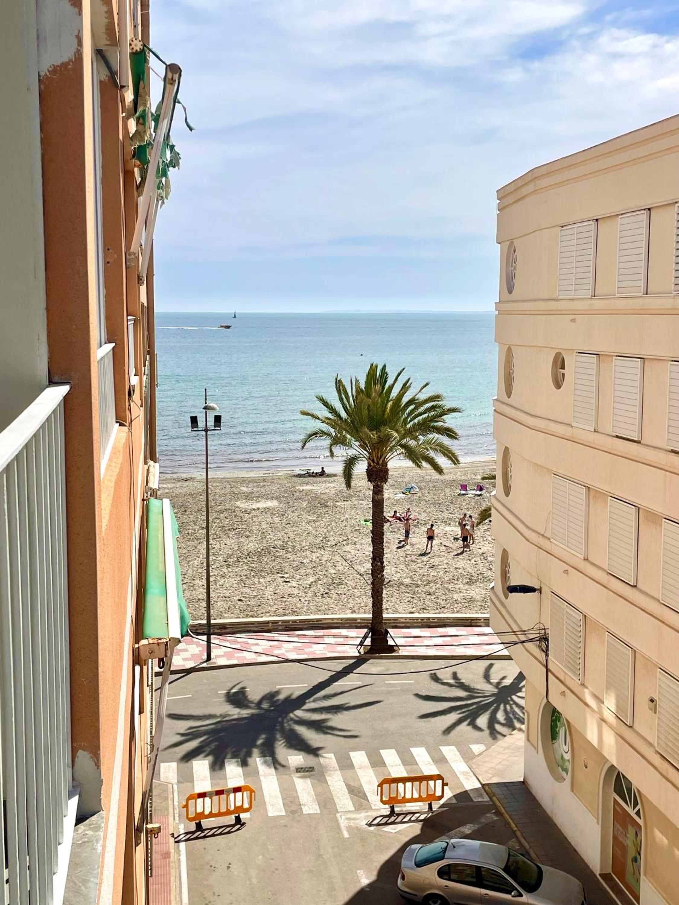 Sea Side apartments