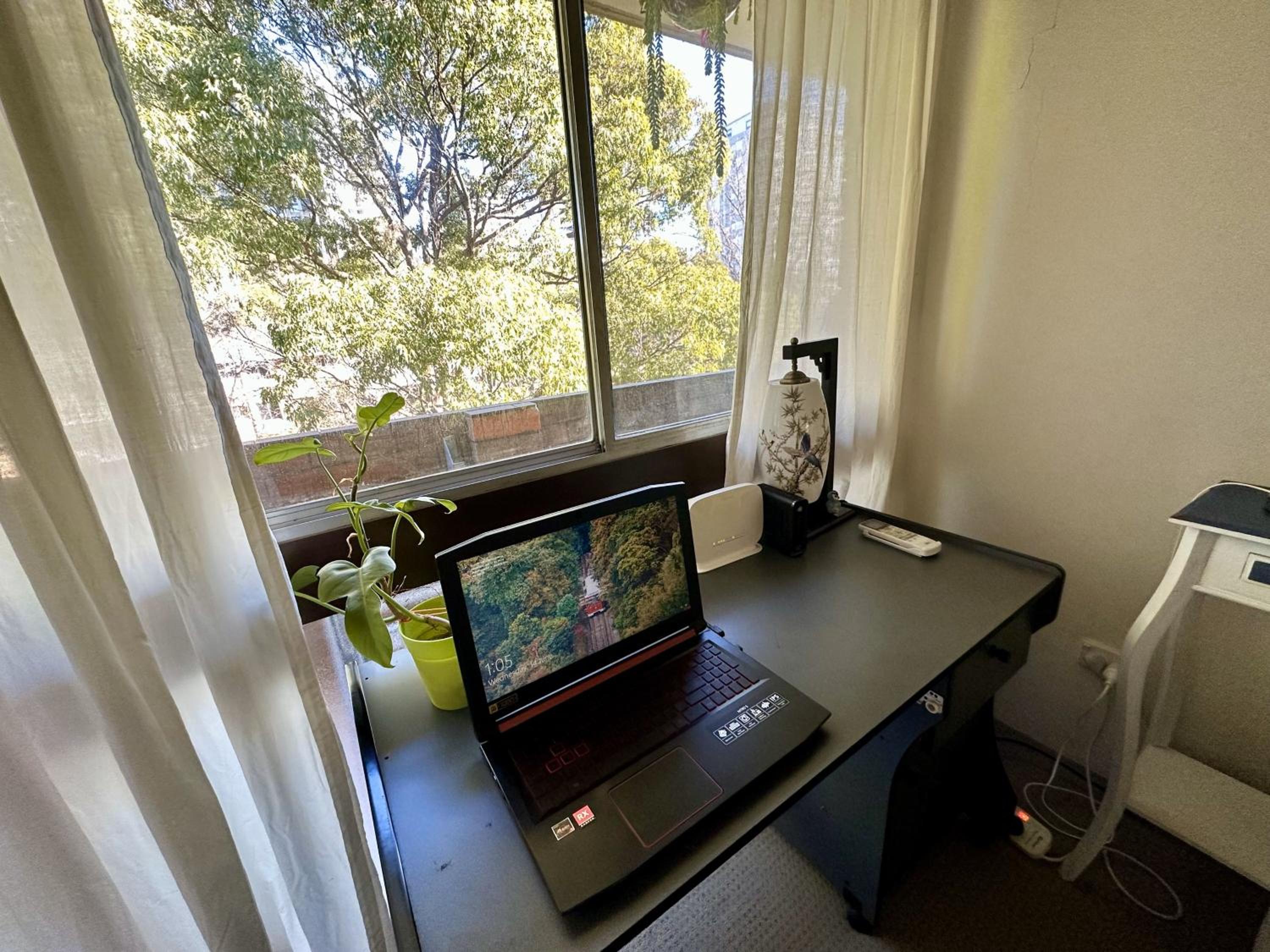 Macquarie Treetops - Sydney 2BR Apt with FREE parking at Macquarie Park