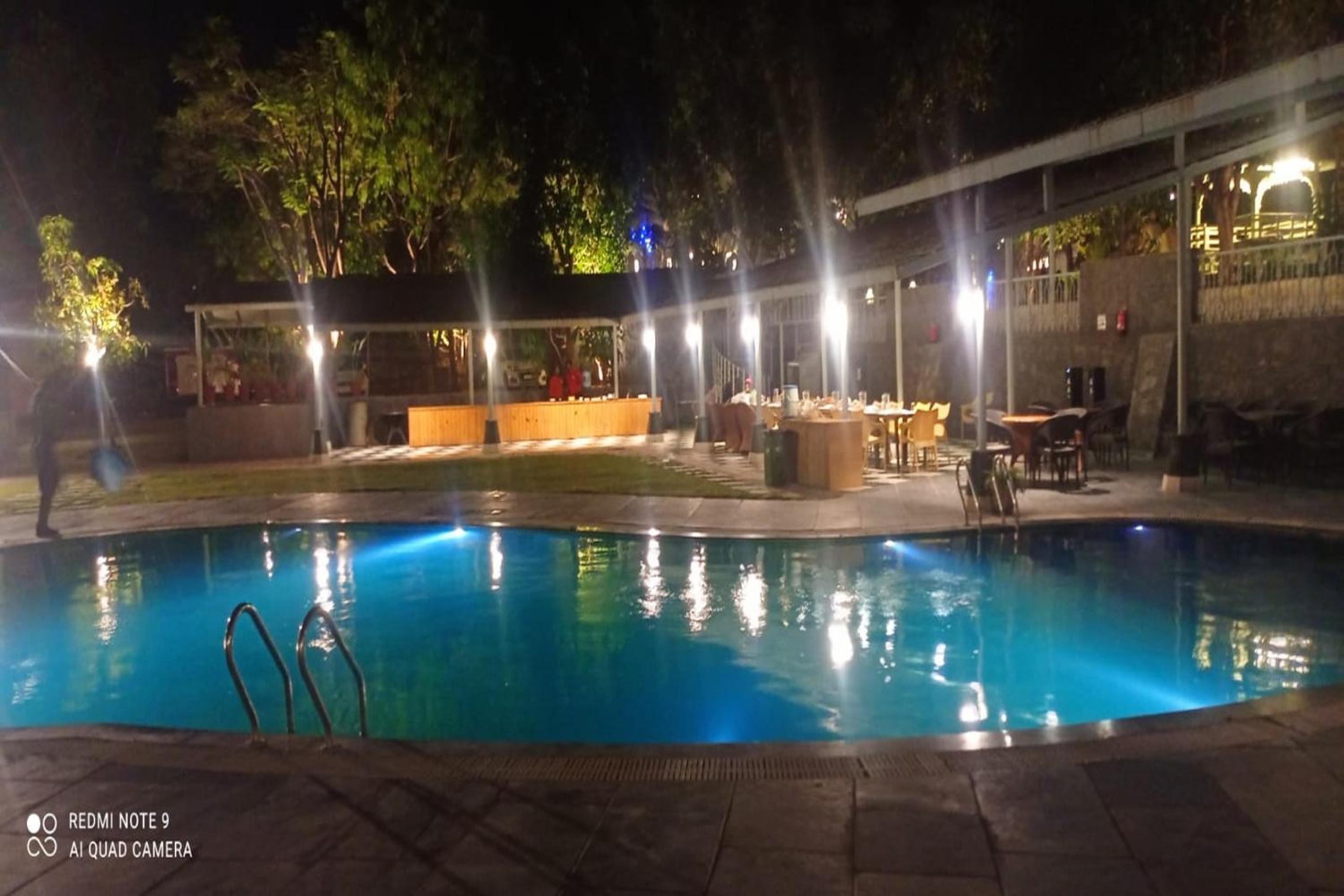 Banjara Hills Resort