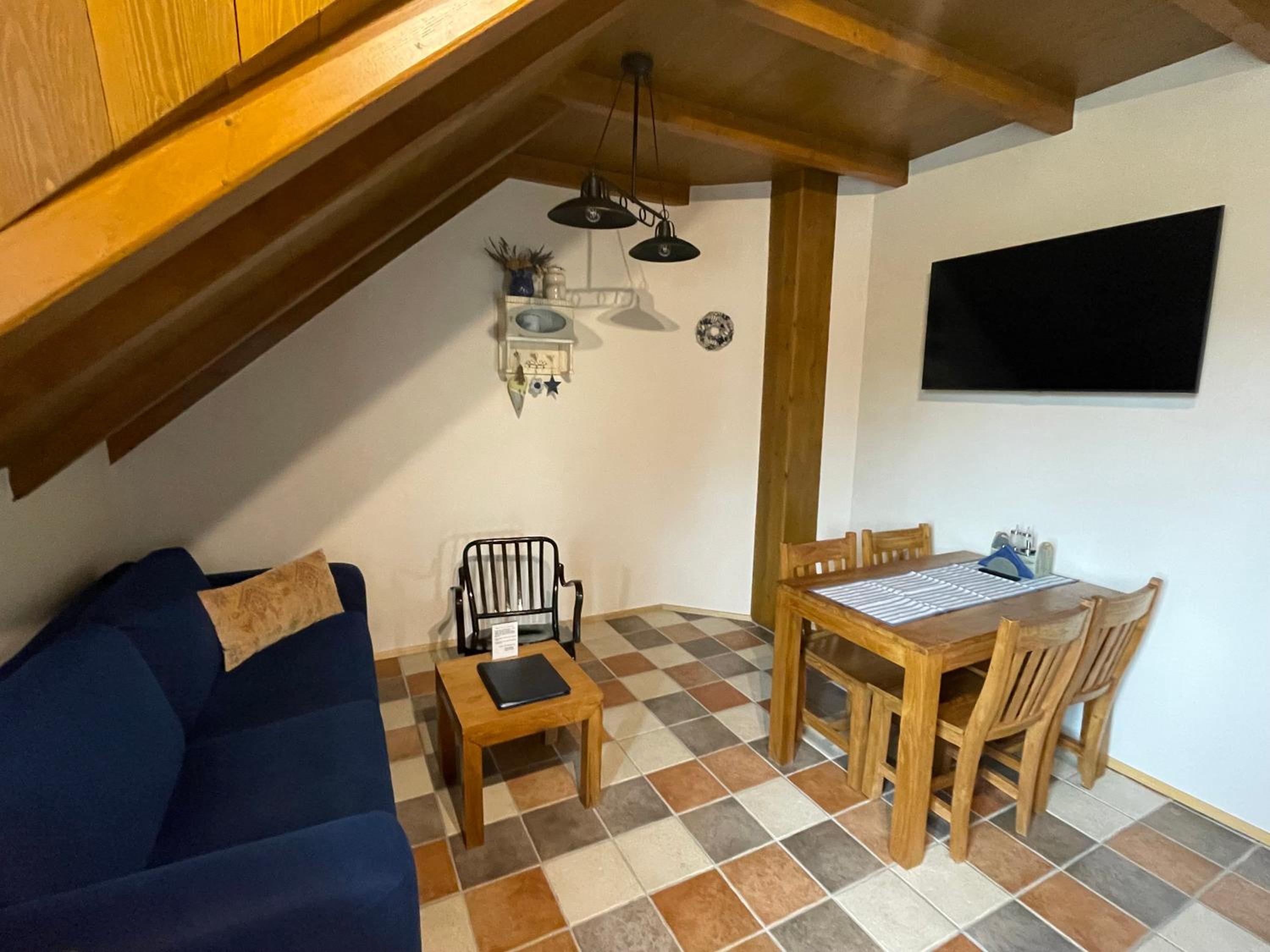 Wellness Penzion Gabreta