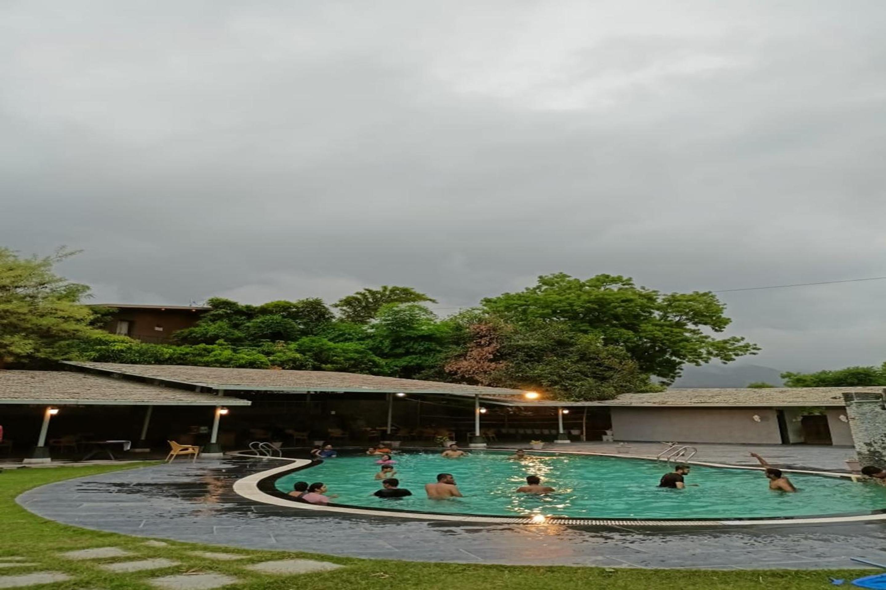 Banjara Hills Resort