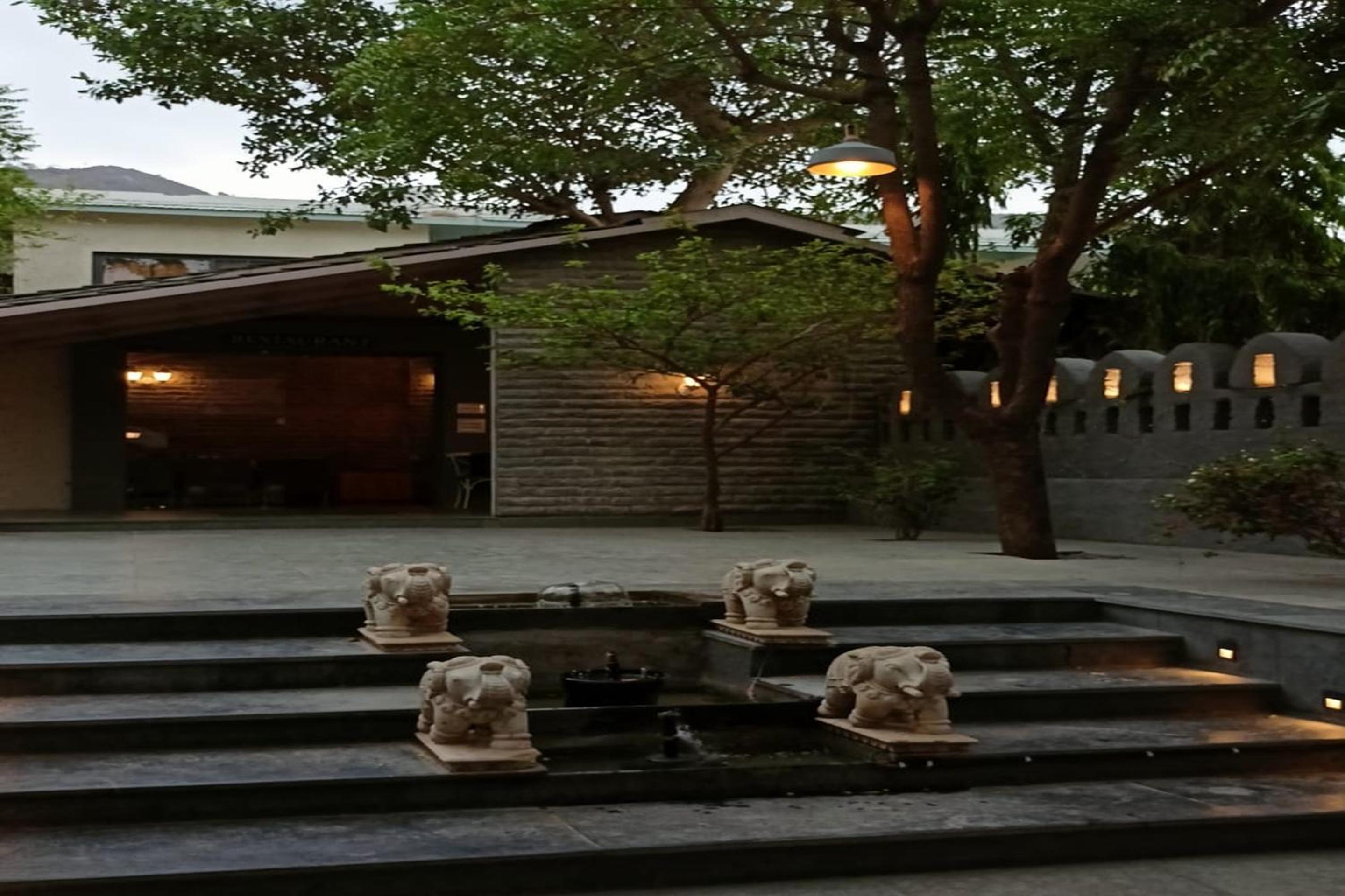 Banjara Hills Resort