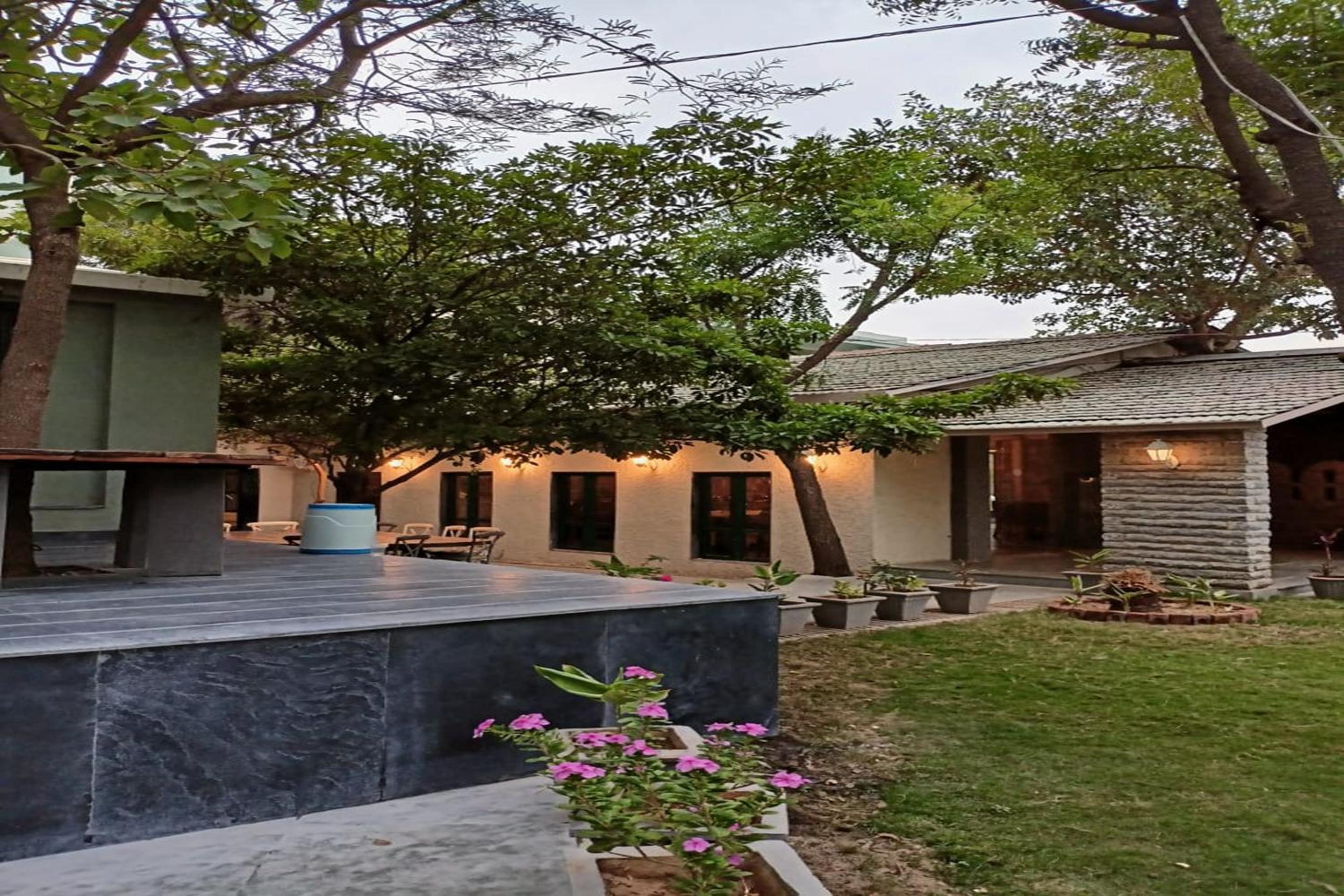 Banjara Hills Resort