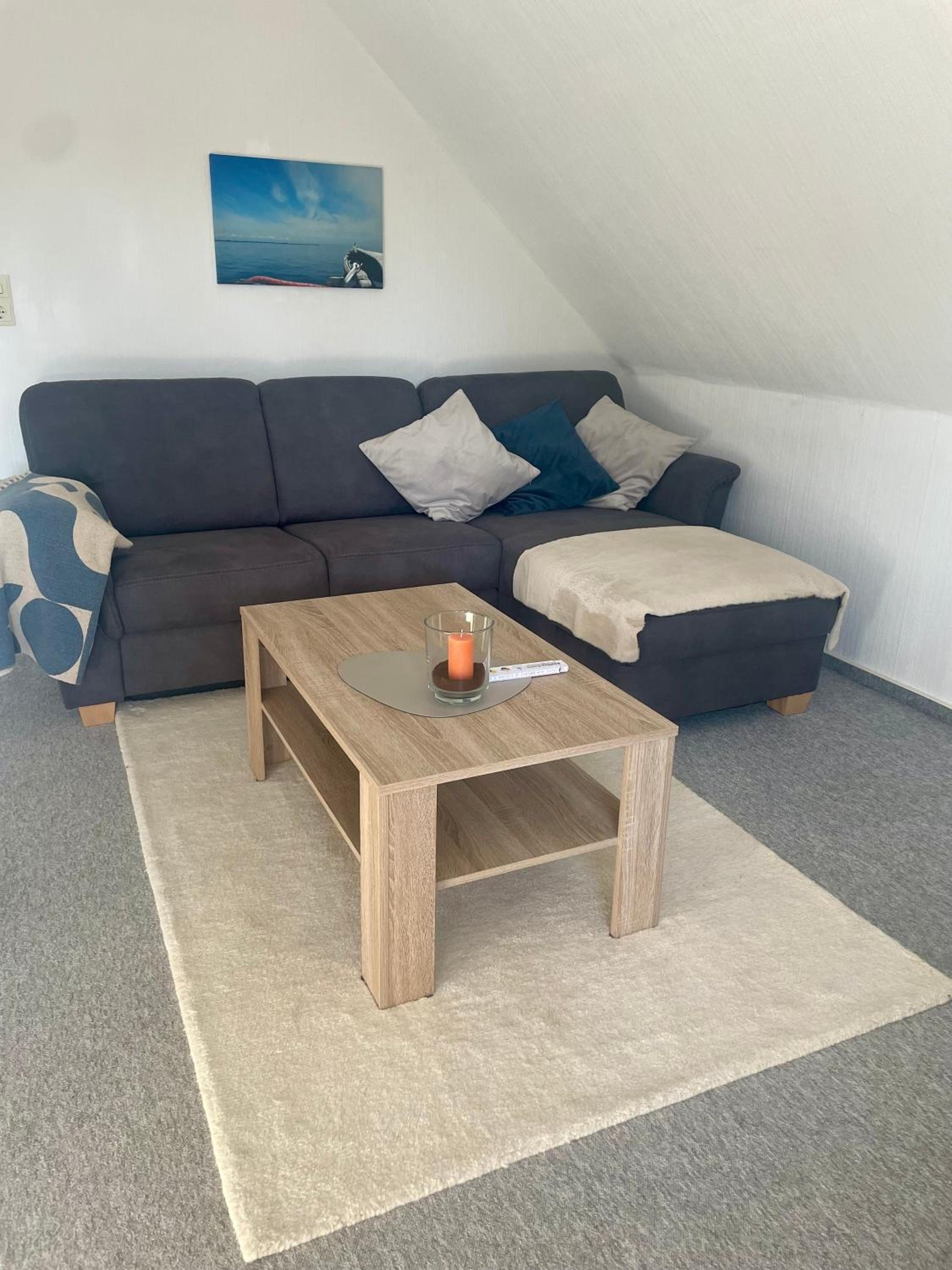 Ferienwohnung Rosenschule