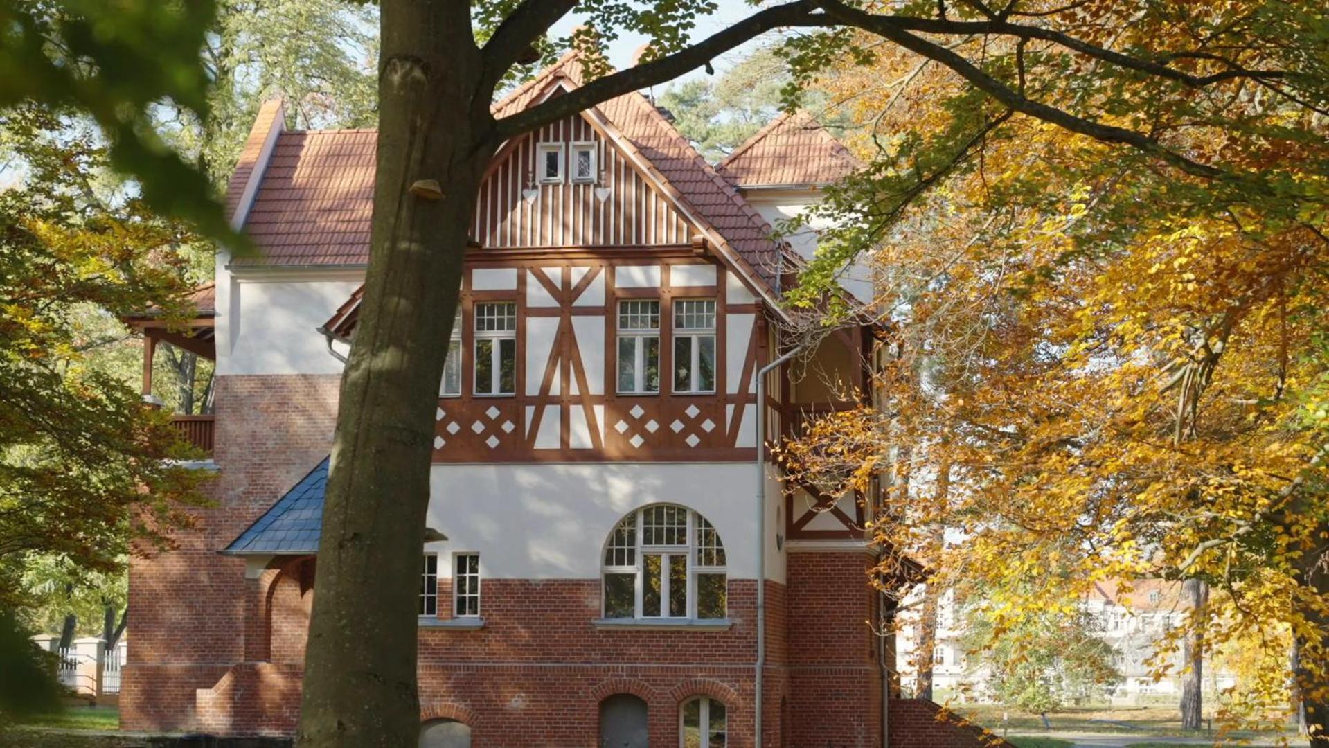 Parkresidenz Lychen, Ferienwohnung 7 - Property Image 54