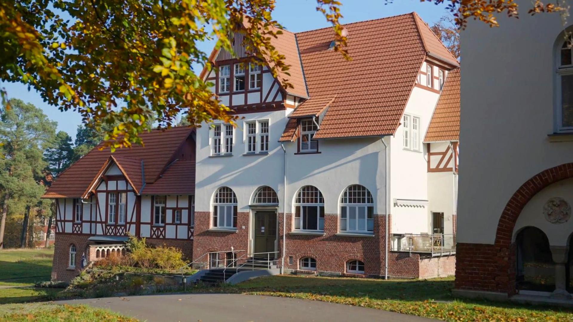 Parkresidenz Lychen, Ferienwohnung 7 - Property Image 52