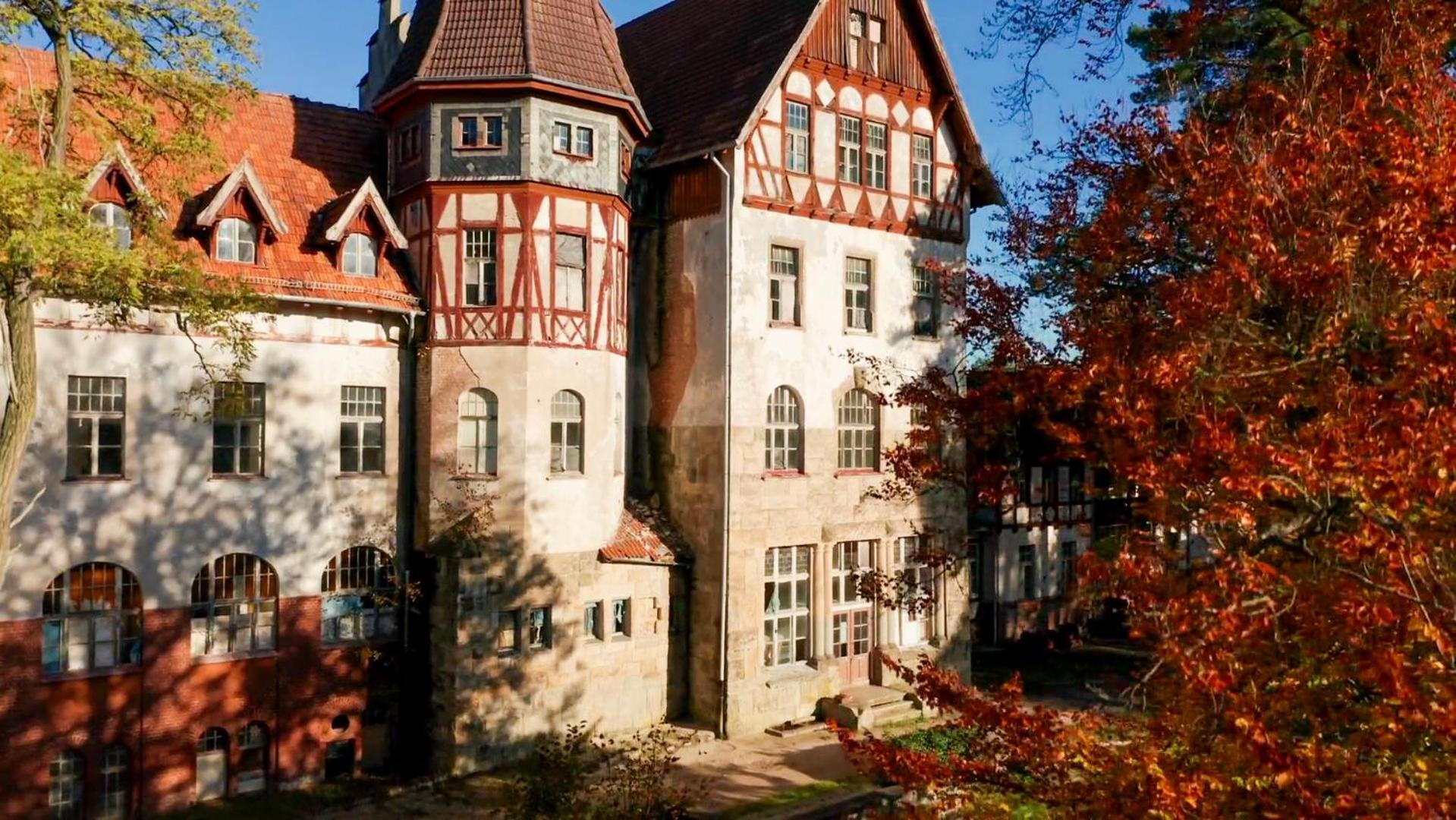 Parkresidenz Lychen, Ferienwohnung 7 - Property Image 34