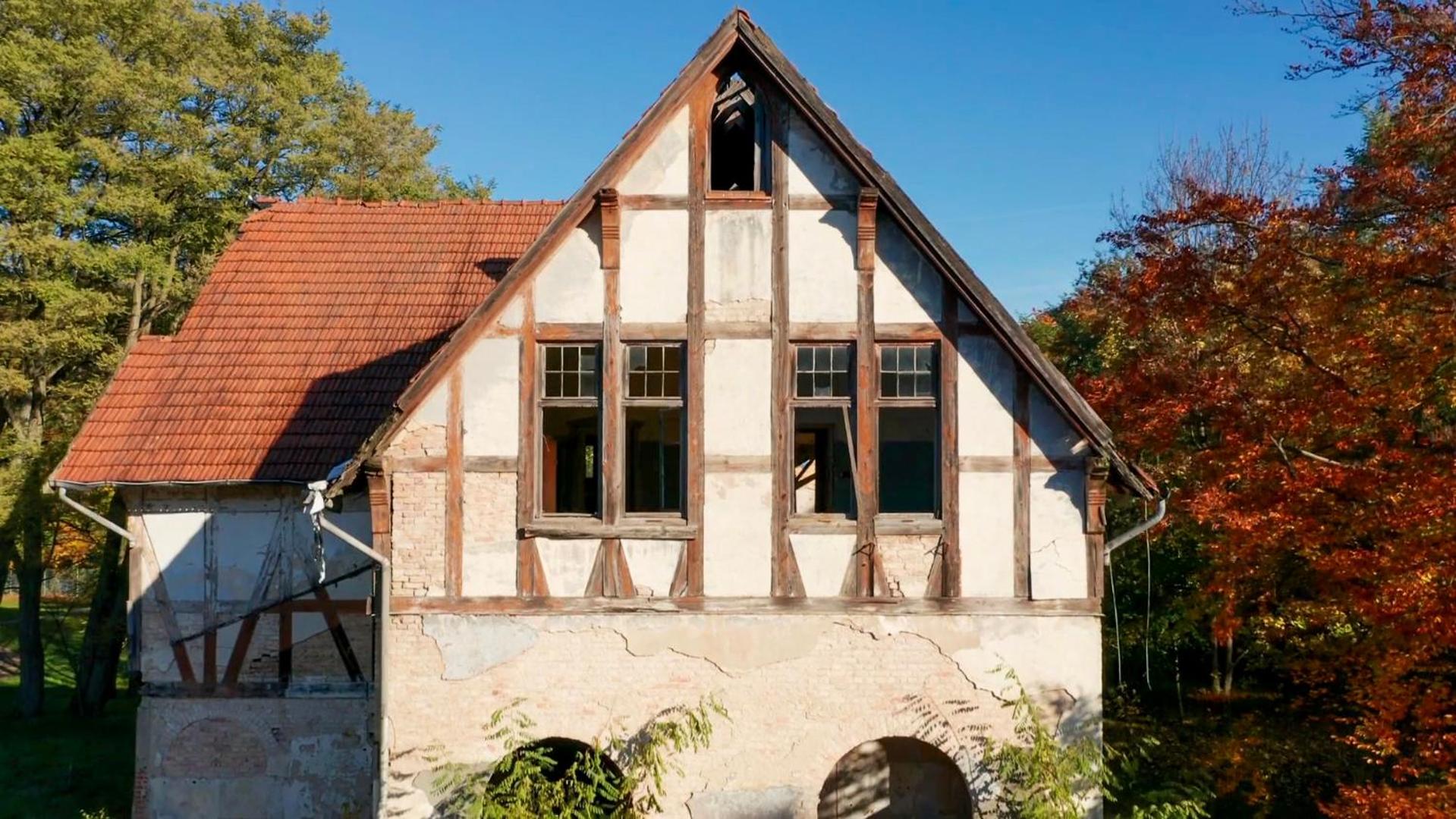 Parkresidenz Lychen, Ferienwohnung 7 - Property Image 1