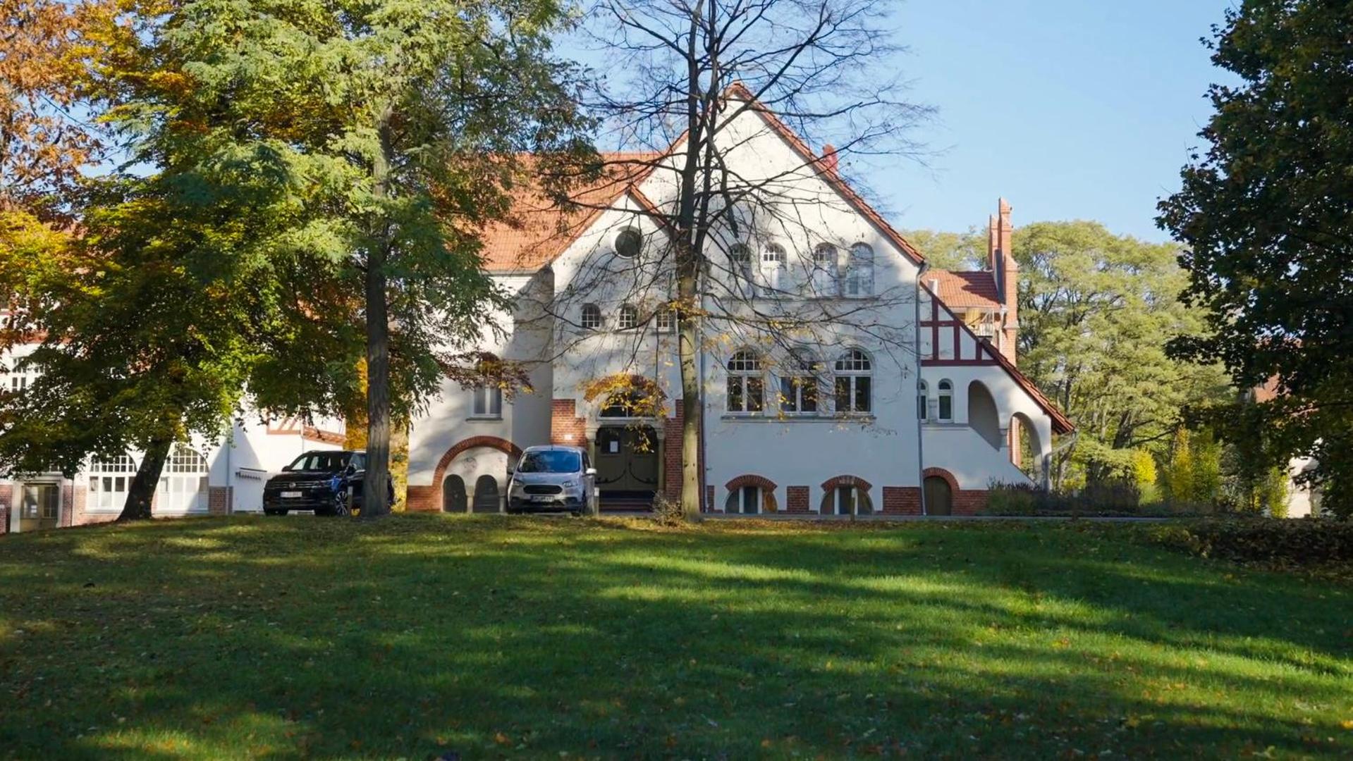 Parkresidenz Lychen, Ferienwohnung 7 - Property Image 9