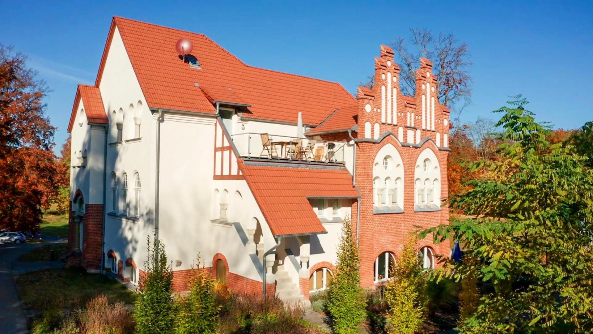 Parkresidenz Lychen, Ferienwohnung 7 - Property Image 20